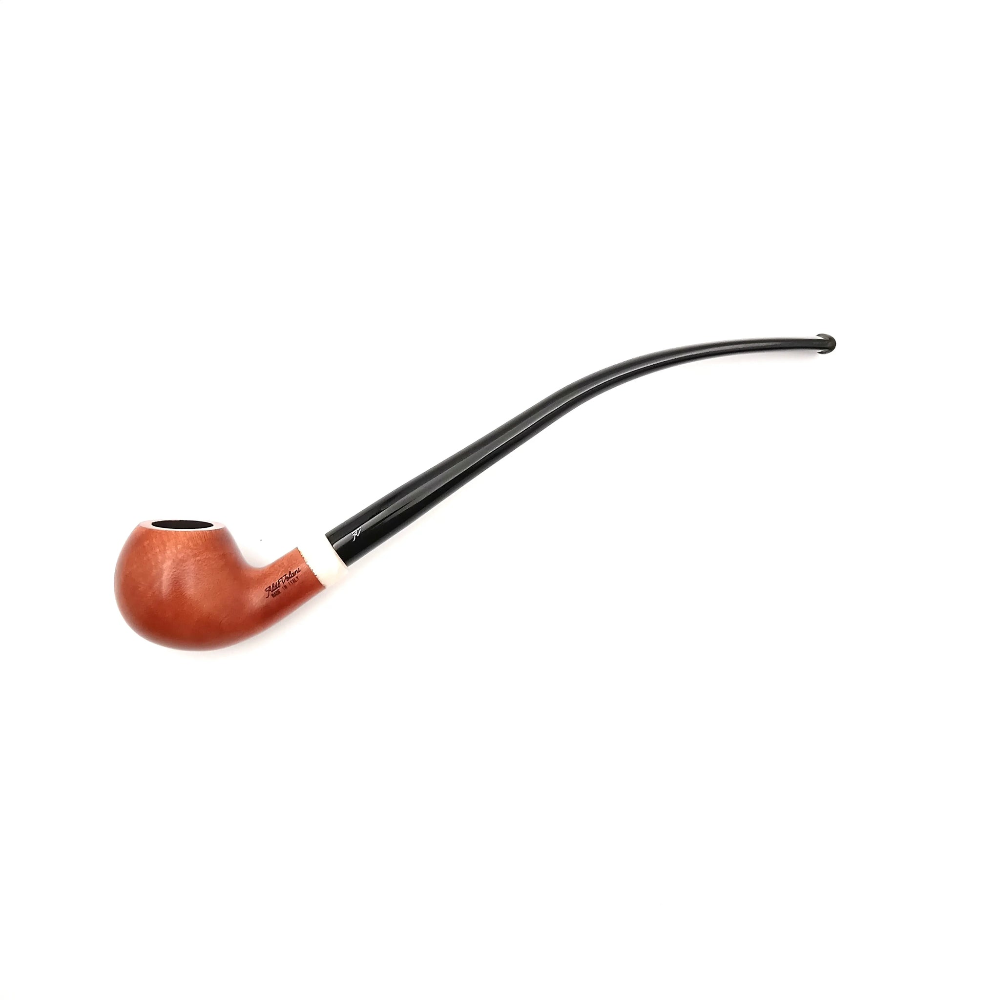 VELANI CHURCHWARDEN 45 BOCCETTA BENT