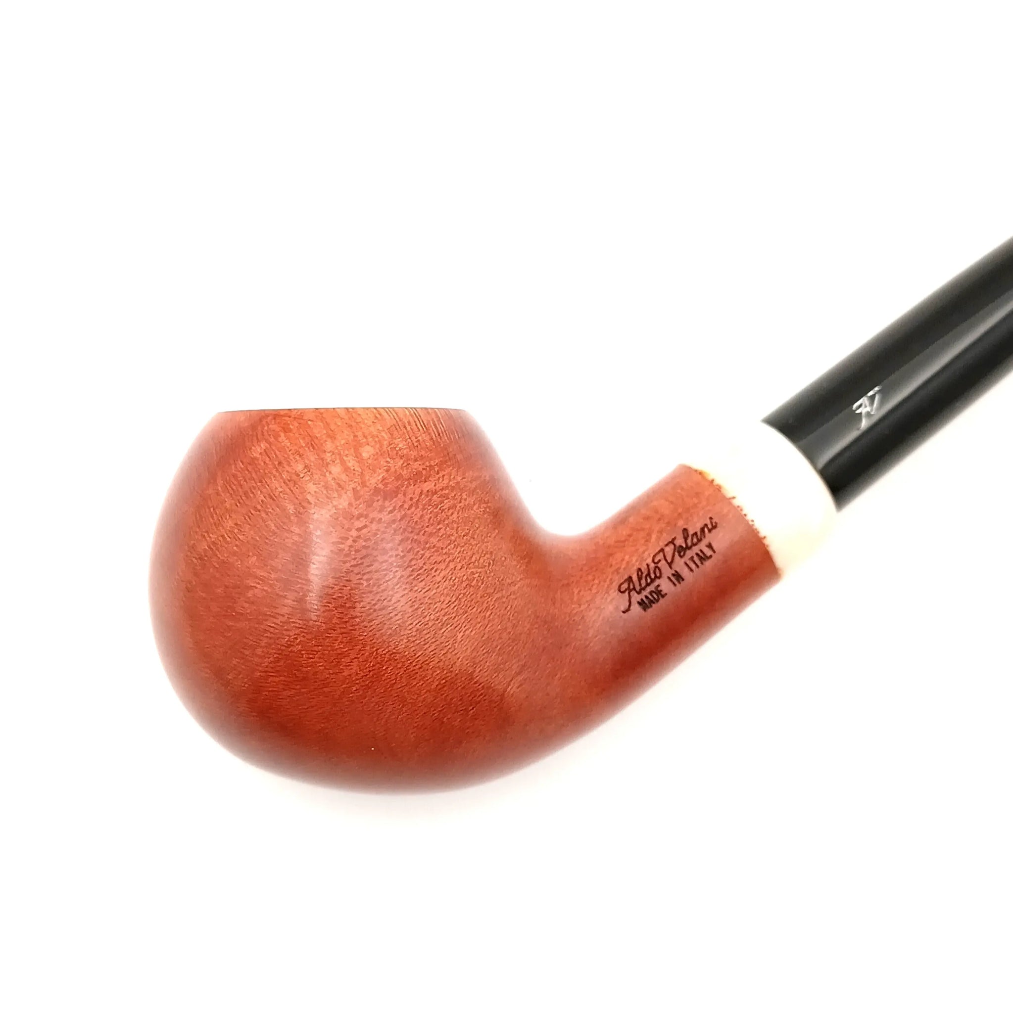 VELANI CHURCHWARDEN 45 BOCCETTA BENT