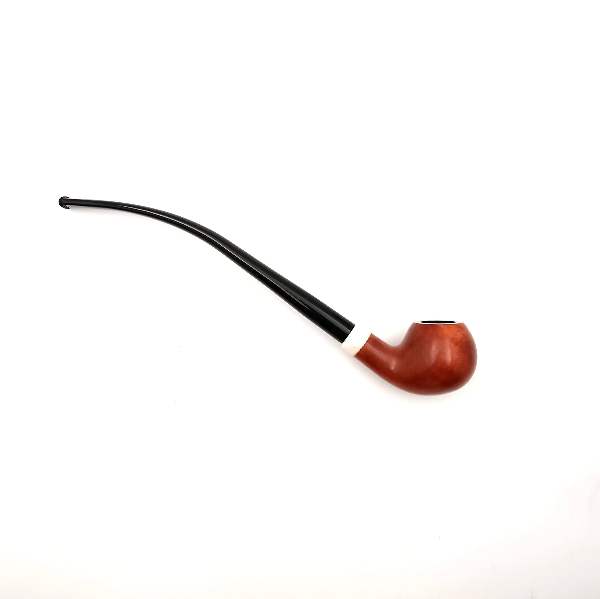 VELANI CHURCHWARDEN 45 BOCCETTA BENT