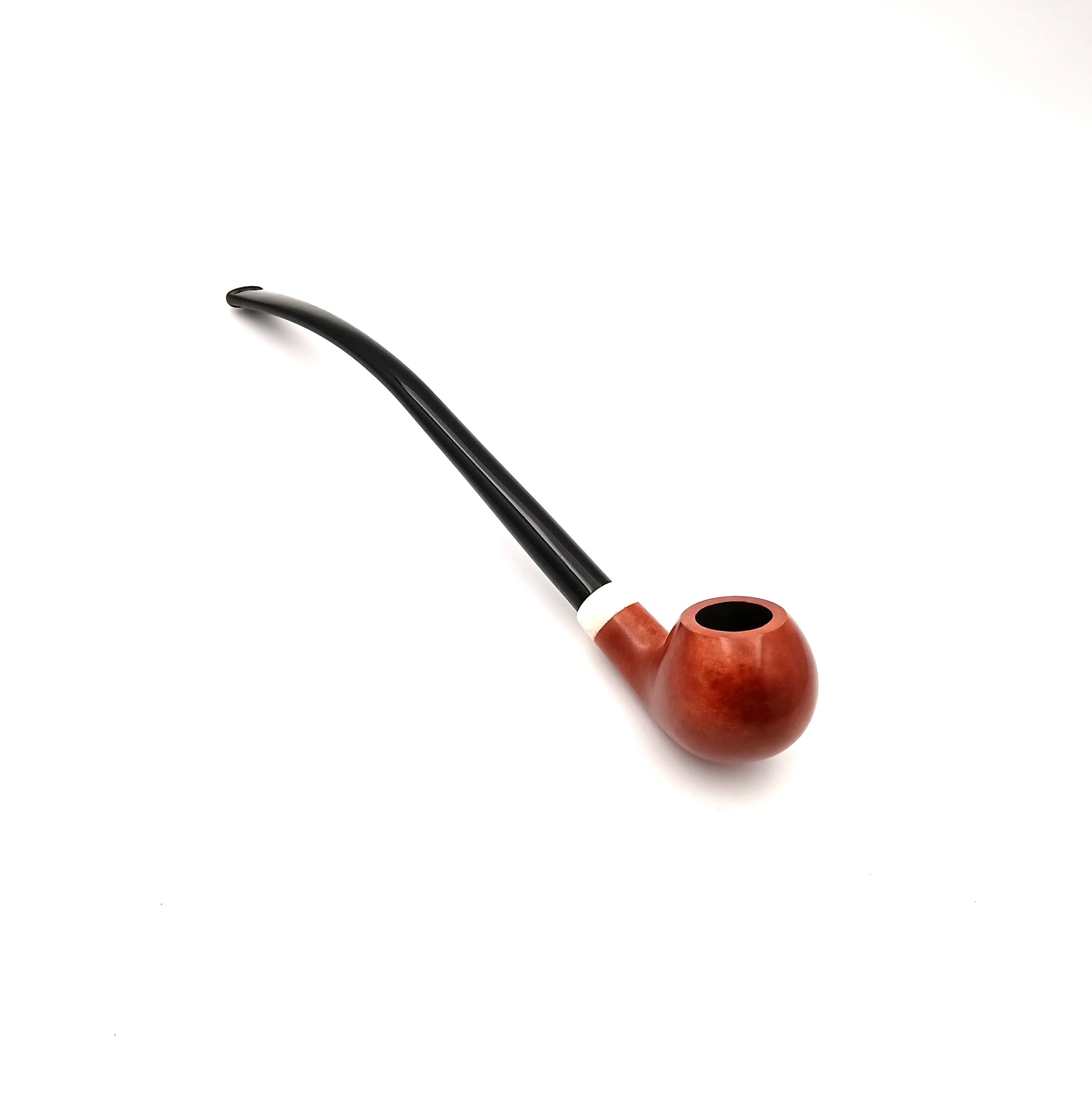 VELANI CHURCHWARDEN 45 BOCCETTA BENT