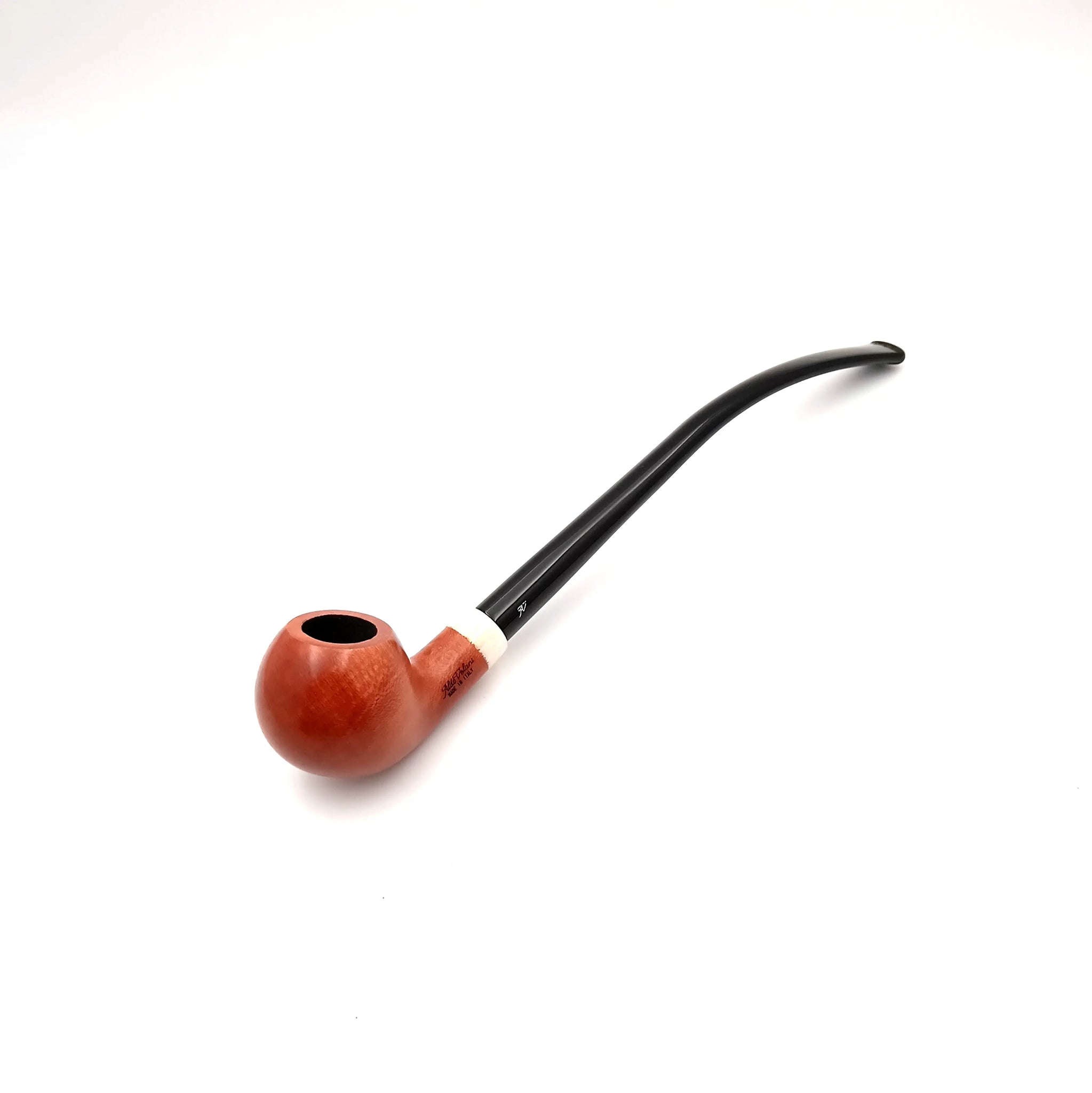 VELANI CHURCHWARDEN 45 BOCCETTA BENT